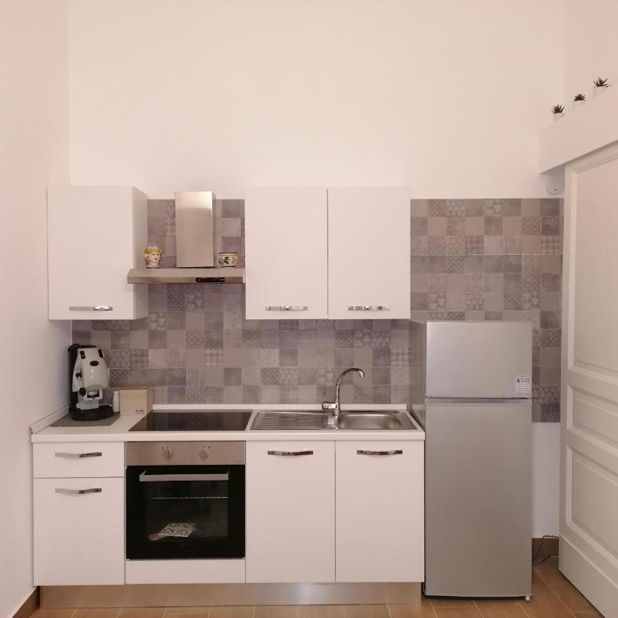 A Piscaria Διαμέρισμα Κατάνια Εξωτερικό φωτογραφία