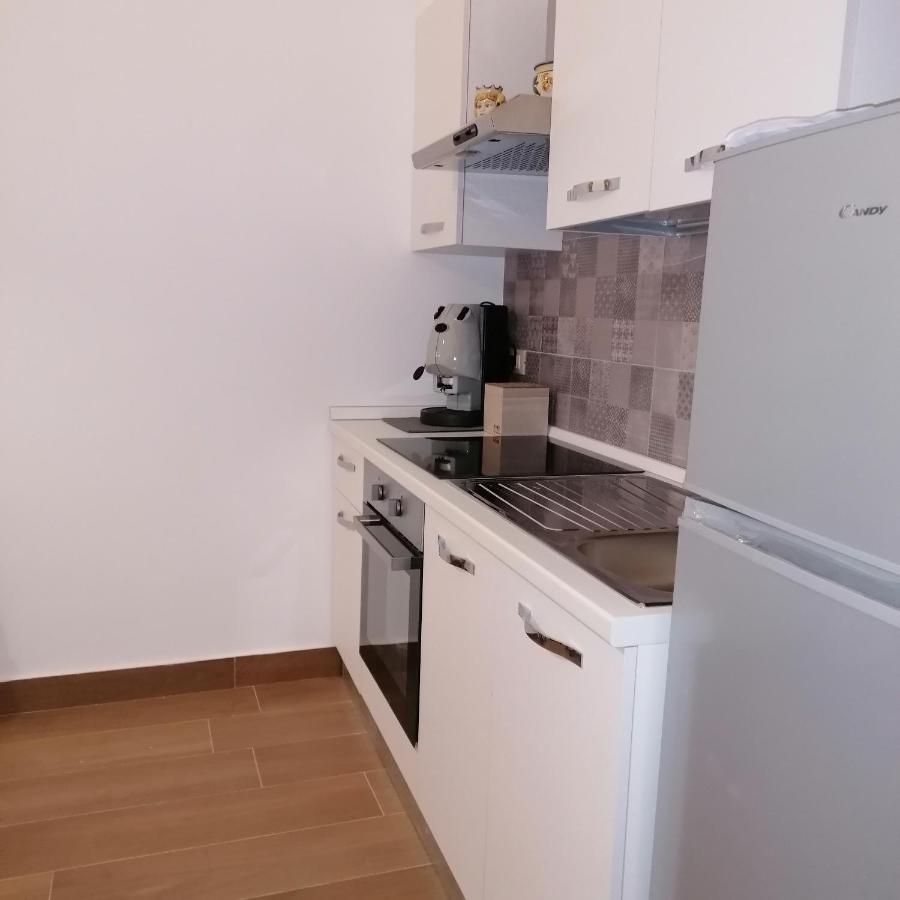 A Piscaria Διαμέρισμα Κατάνια Εξωτερικό φωτογραφία