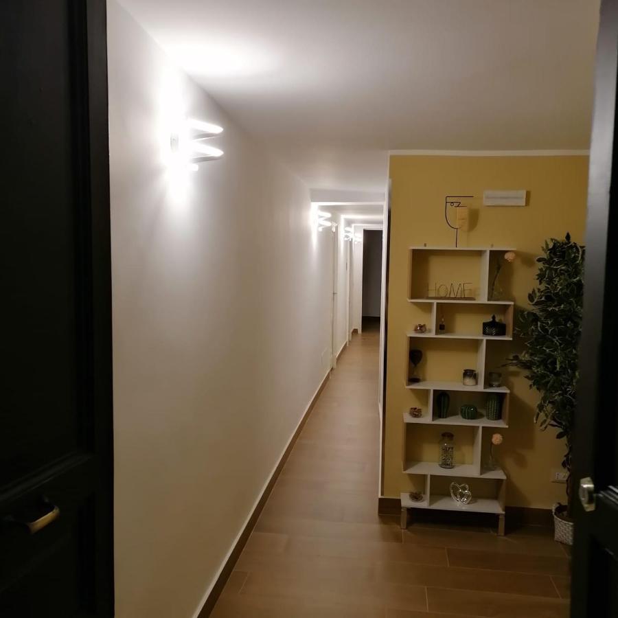 A Piscaria Διαμέρισμα Κατάνια Εξωτερικό φωτογραφία