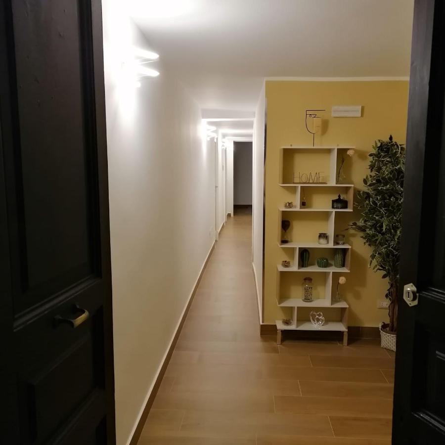 A Piscaria Διαμέρισμα Κατάνια Εξωτερικό φωτογραφία