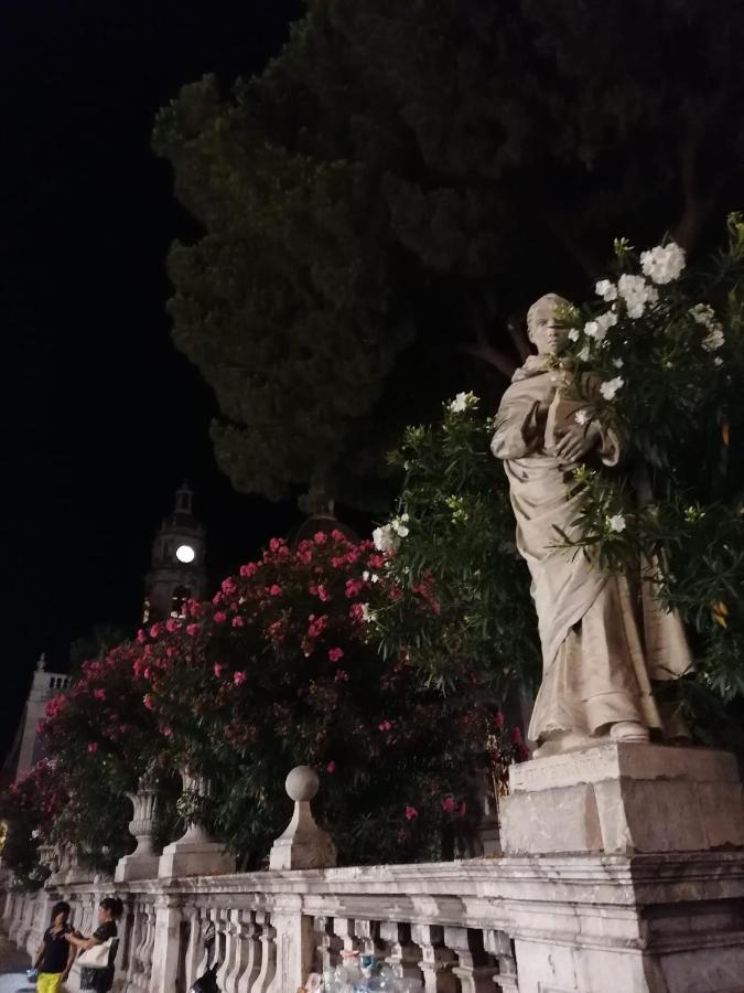 A Piscaria Διαμέρισμα Κατάνια Εξωτερικό φωτογραφία