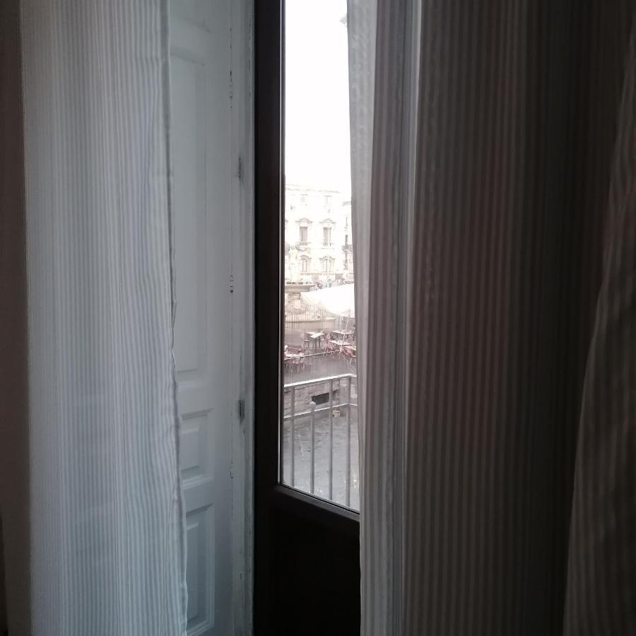 A Piscaria Διαμέρισμα Κατάνια Εξωτερικό φωτογραφία