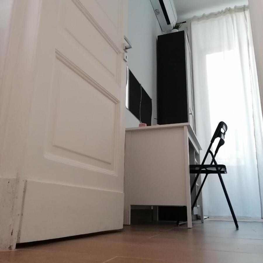 A Piscaria Διαμέρισμα Κατάνια Εξωτερικό φωτογραφία