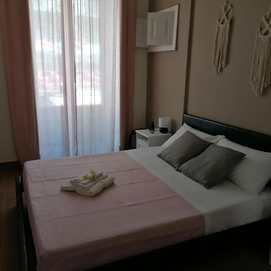 A Piscaria Διαμέρισμα Κατάνια Εξωτερικό φωτογραφία