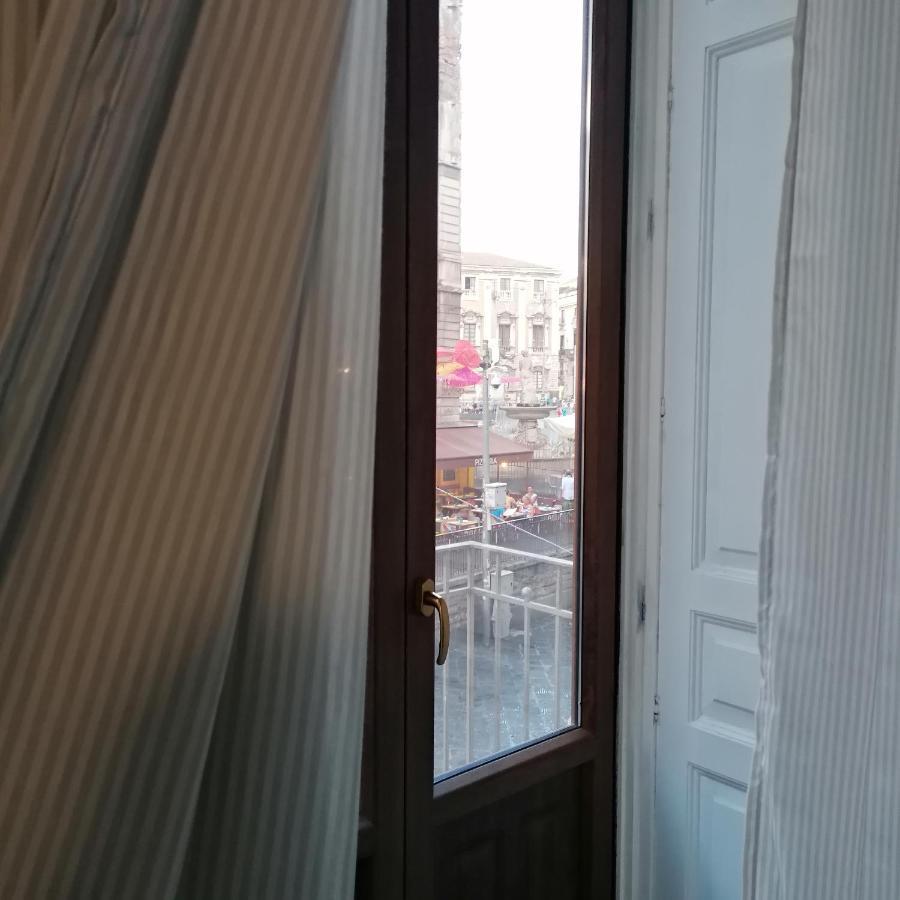 A Piscaria Διαμέρισμα Κατάνια Εξωτερικό φωτογραφία