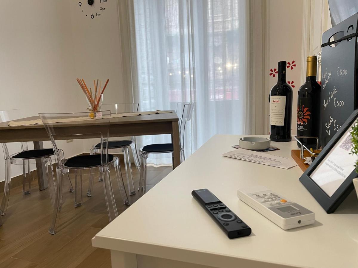 A Piscaria Διαμέρισμα Κατάνια Εξωτερικό φωτογραφία