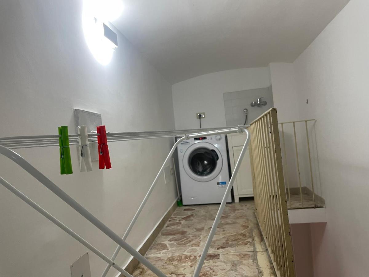A Piscaria Διαμέρισμα Κατάνια Εξωτερικό φωτογραφία