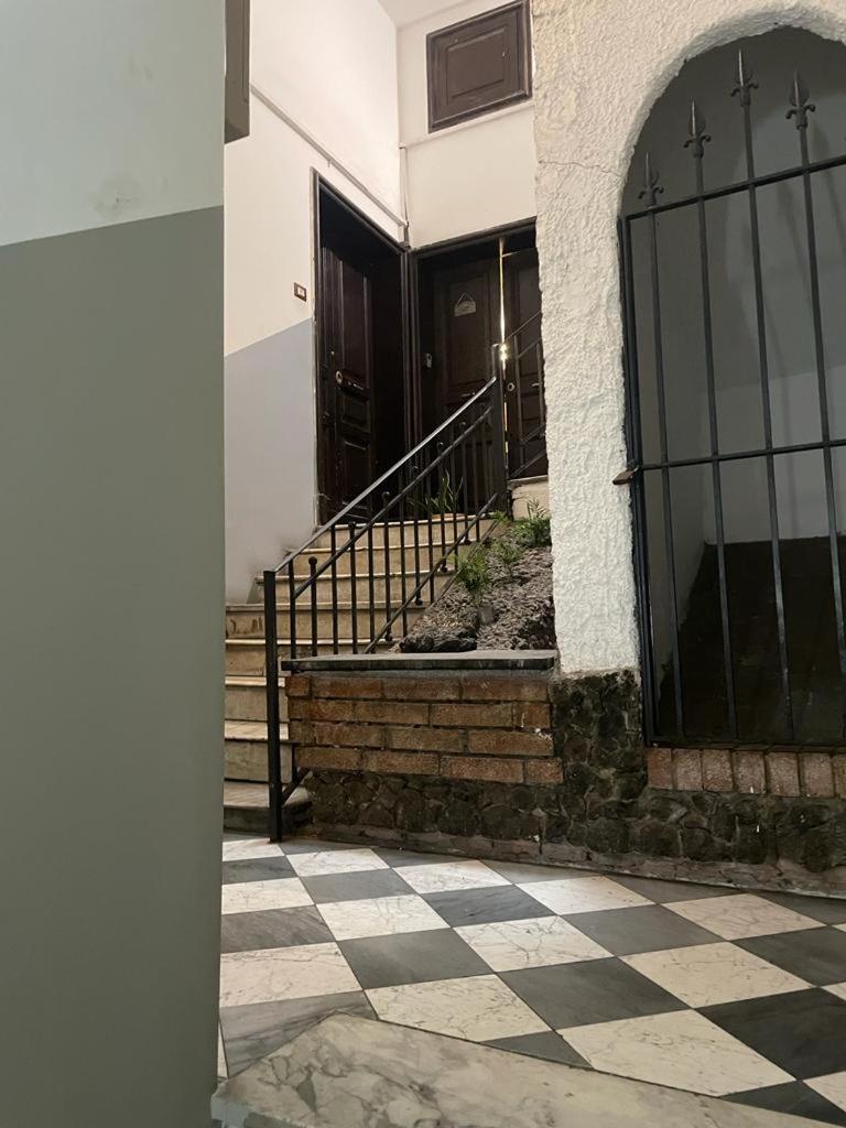 A Piscaria Διαμέρισμα Κατάνια Εξωτερικό φωτογραφία