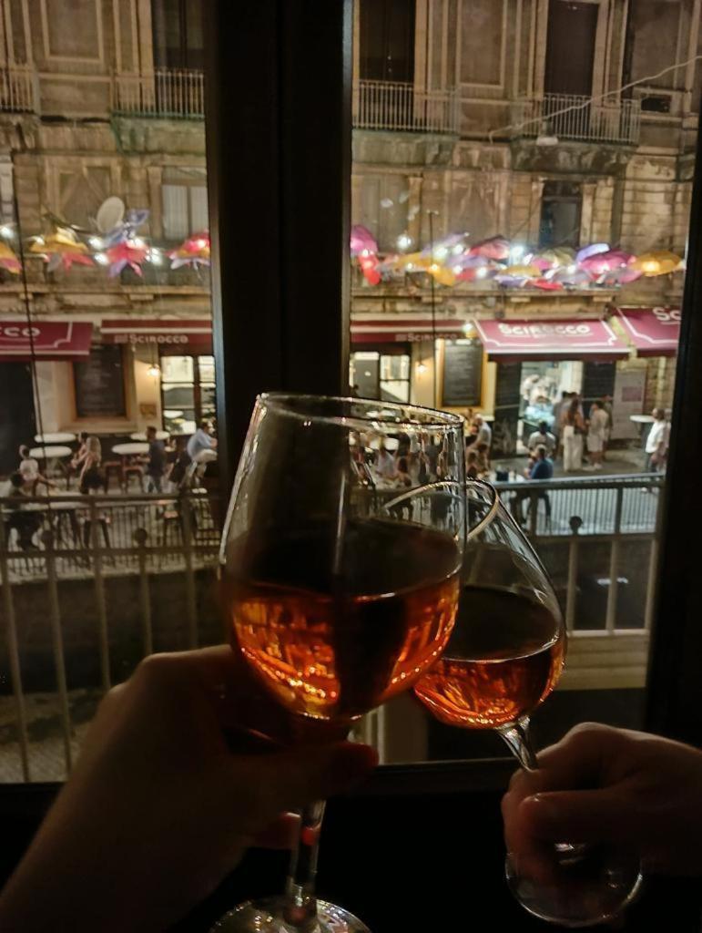 A Piscaria Διαμέρισμα Κατάνια Εξωτερικό φωτογραφία